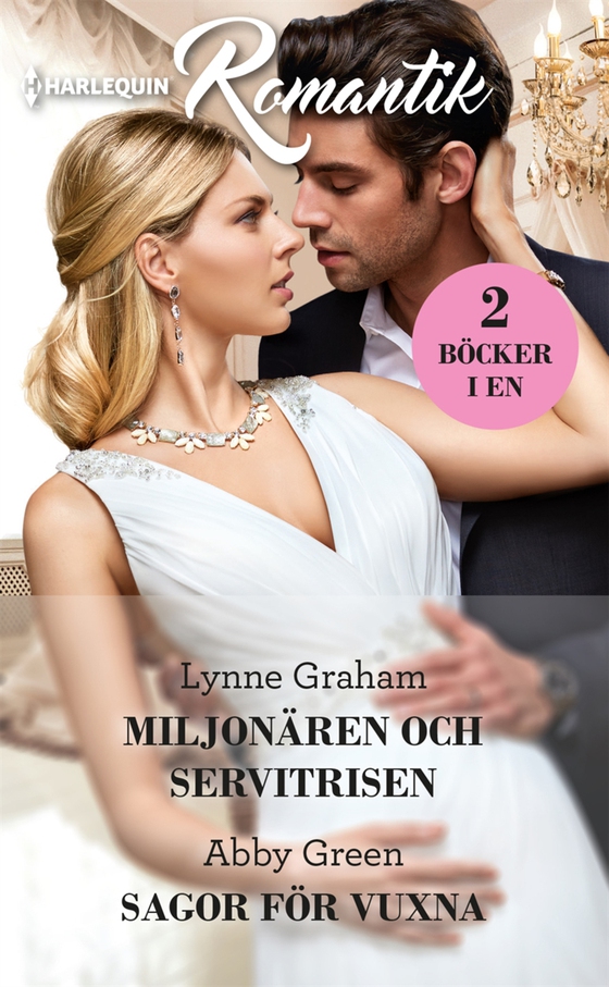Miljonären och servitrisen/Sagor för vuxna
