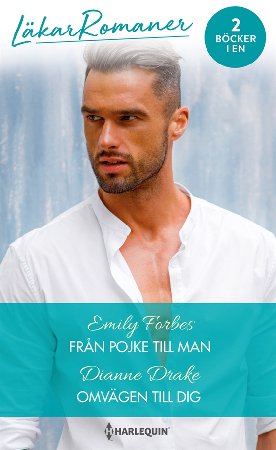 Från pojke till man/Omvägen till dig