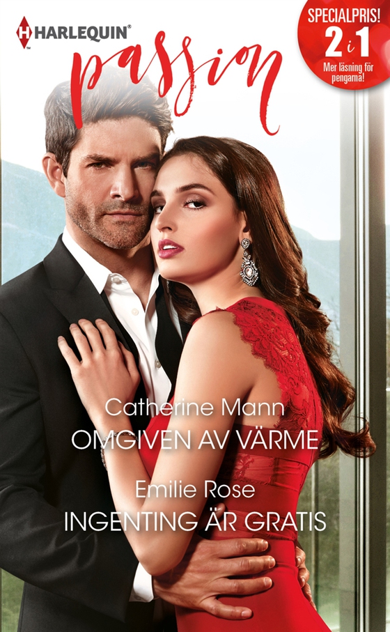 Omgiven av värme/Ingenting är gratis