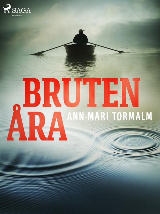 Bruten åra