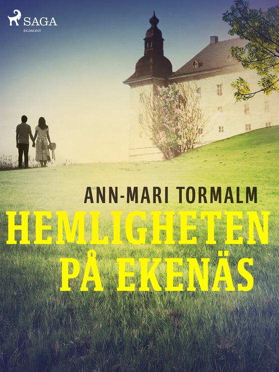 Hemligheten på Ekenäs