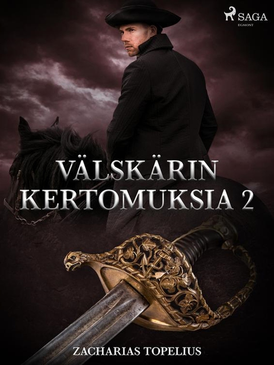 Välskärin kertomuksia 2
