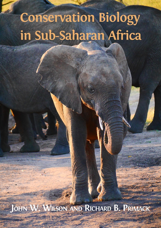 Conservation Biology in Sub-Saharan Africa