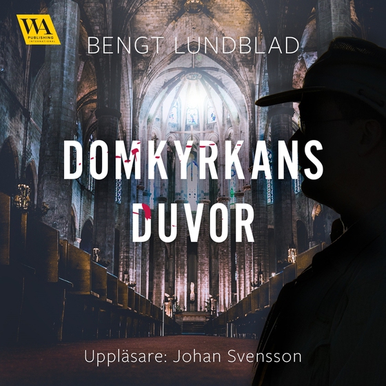 Domkyrkans duvor