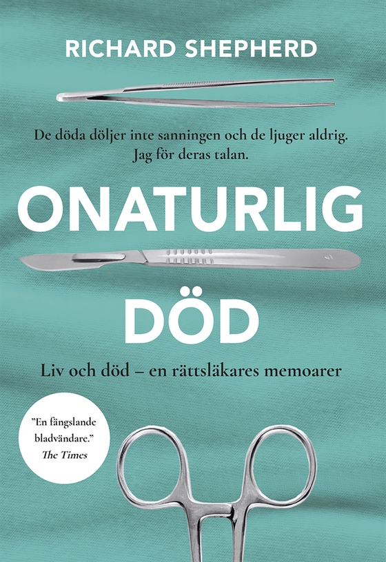Onaturlig död