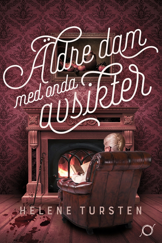Äldre dam med onda avsikter (e-bok) av Helene Tursten
