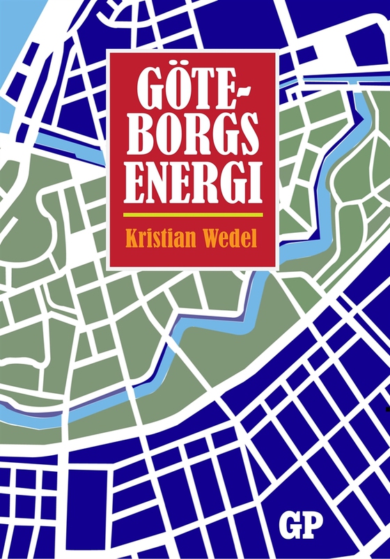 Göteborgs Energi