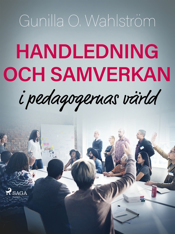 Handledning och samverkan i pedagogernas värld