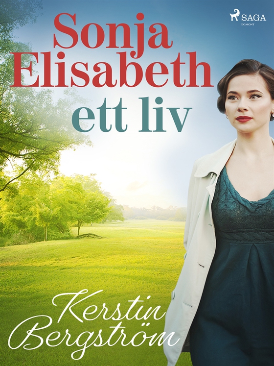 Sonja Elisabeth – ett liv