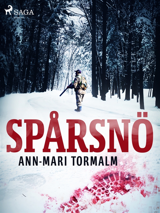 Spårsnö