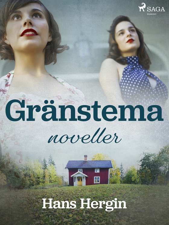 Gränstema: noveller