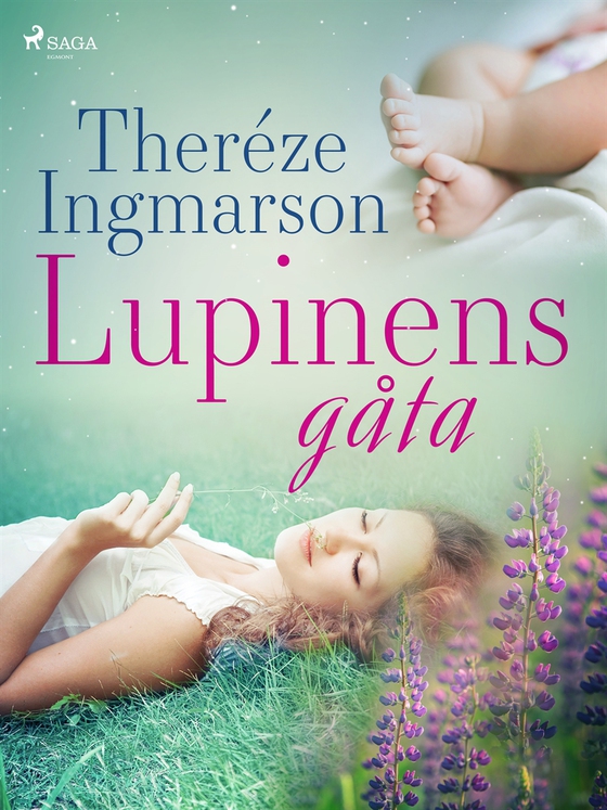 Lupinens gåta