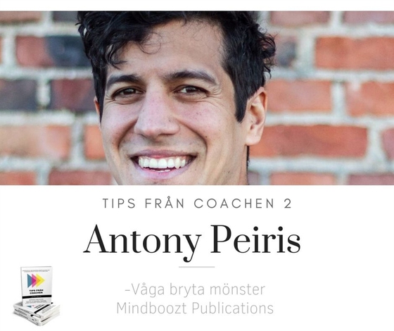 Våga bryta mönster