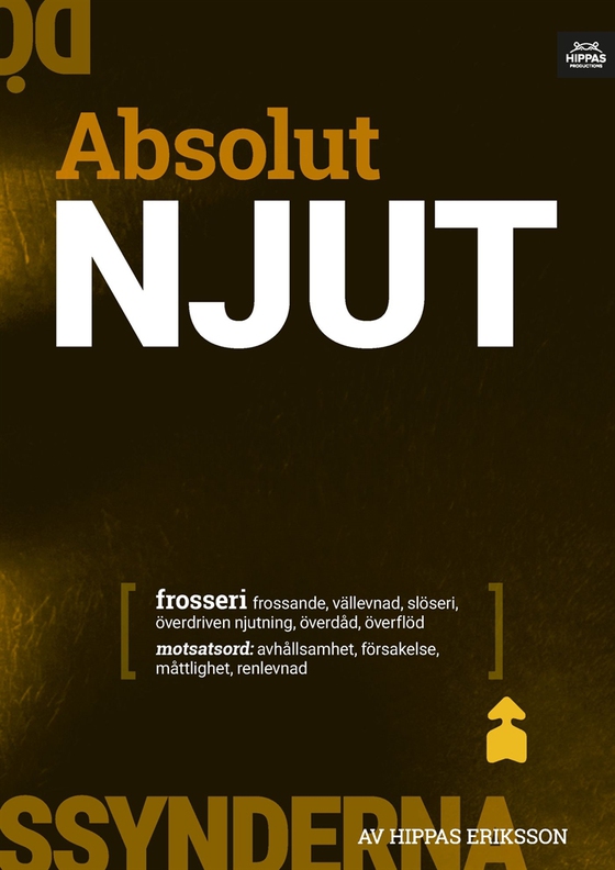 Absolut njut