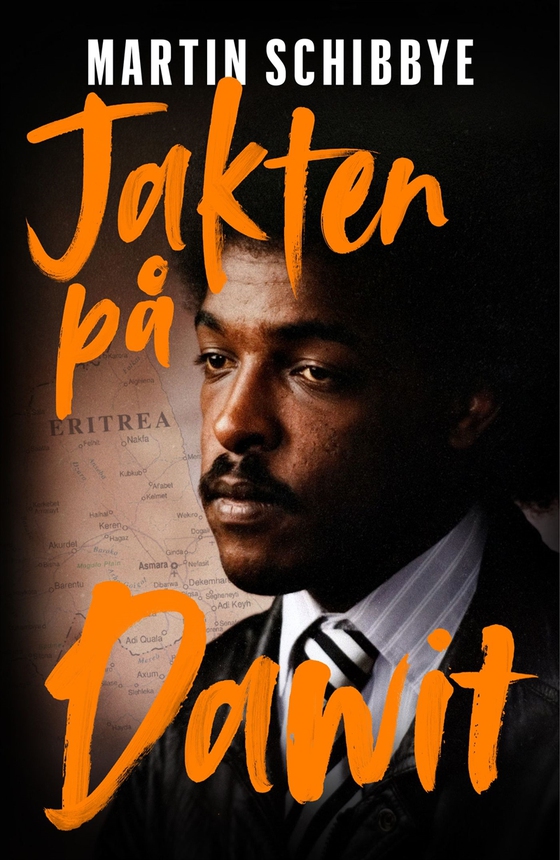 Jakten på Dawit