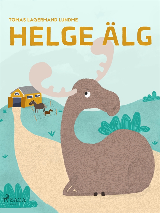Helge Älg
