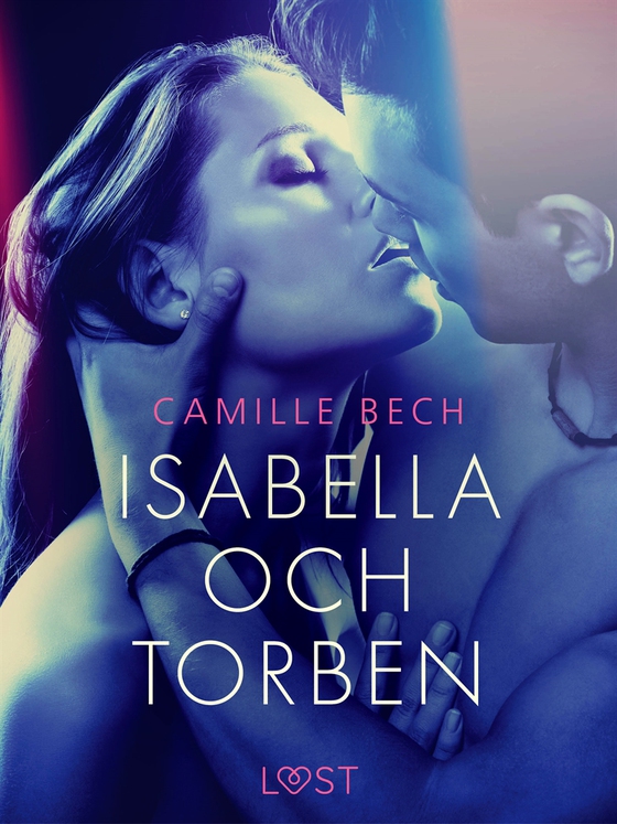 Isabella och Torben - erotisk novell