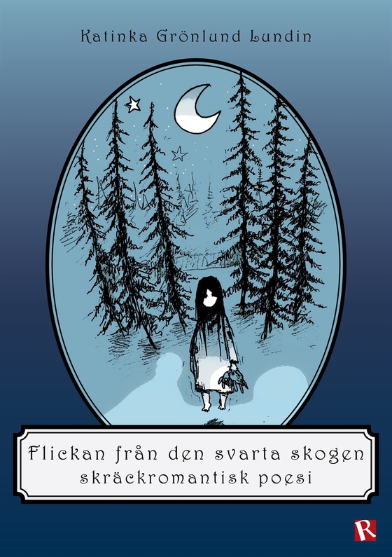 Flickan från den svarta skogen