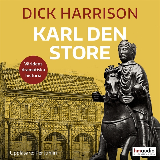 Karl den store