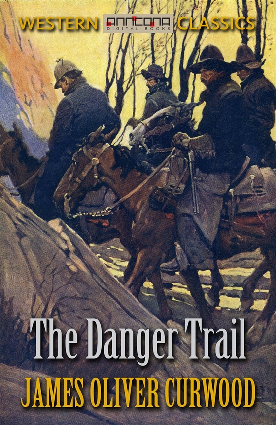 The Danger Trail