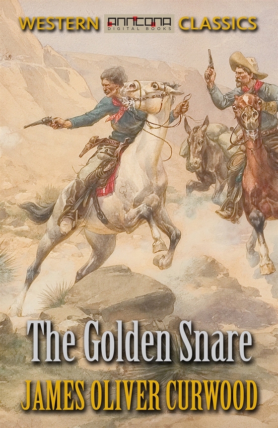 The Golden Snare