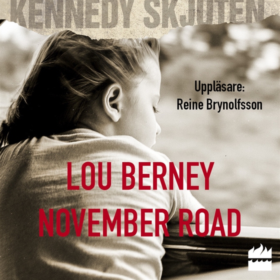 November Road