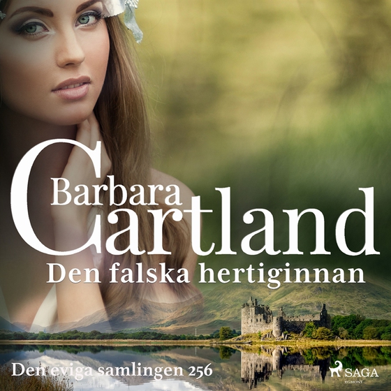 Den falska hertiginnan (ljudbok) av Barbara Cartland