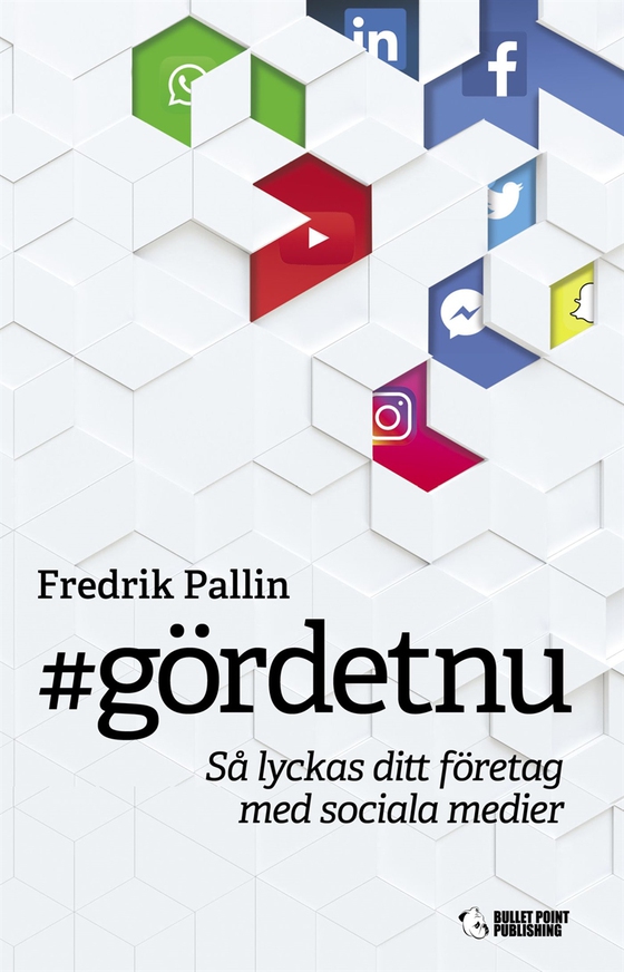 #gördetnu - så lyckas ditt företag med sociala medier
