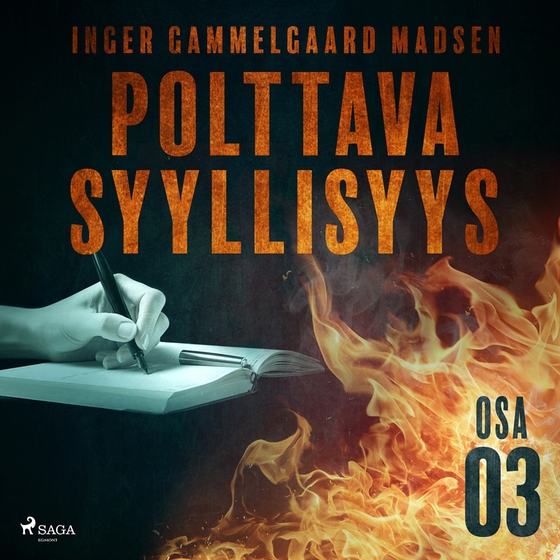 Polttava syyllisyys: Osa 3