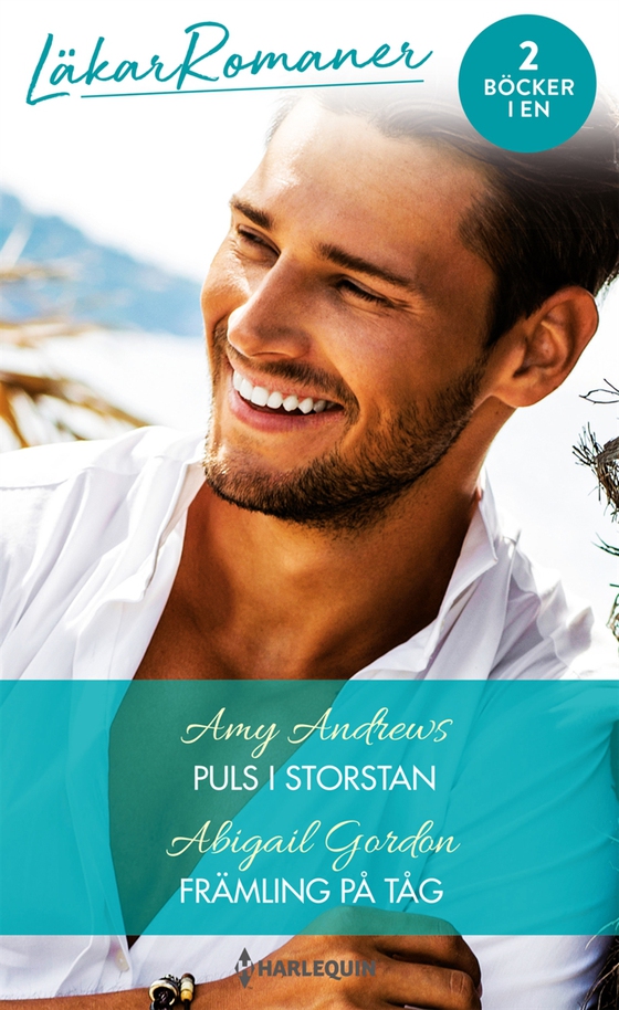 Puls i storstan/Främling på tåg