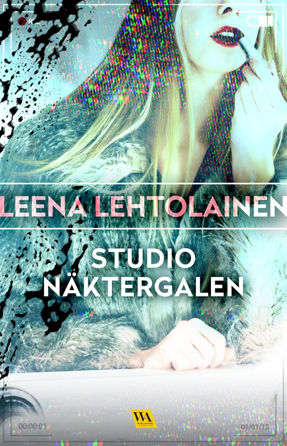 Studio Näktergalen