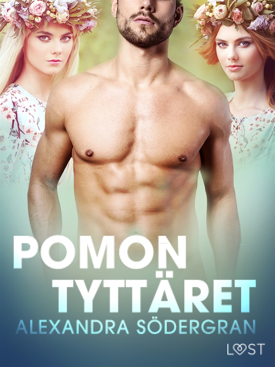 Pomon tyttäret - eroottinen novelli