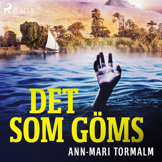 Det som göms