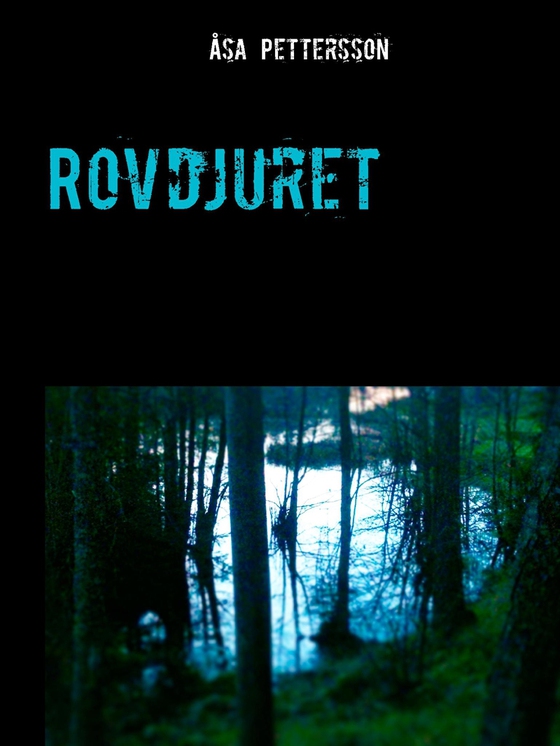 Rovdjuret