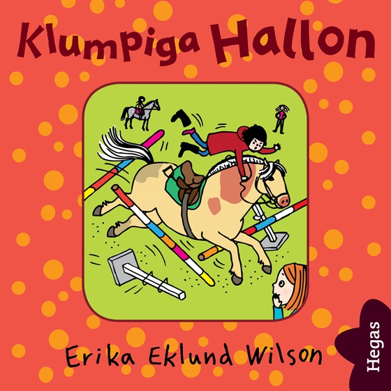 Klumpiga Hallon