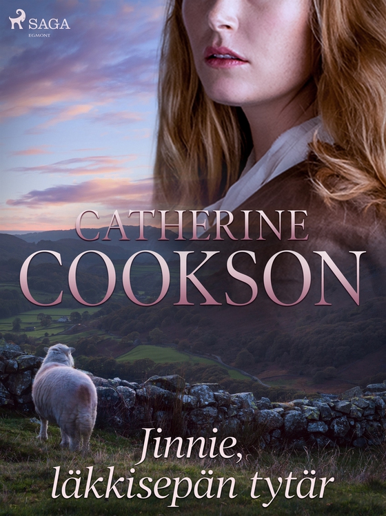 Jinnie, läkkisepän tytär