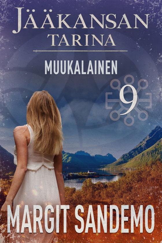 Muukalainen: Jääkansan tarina 9