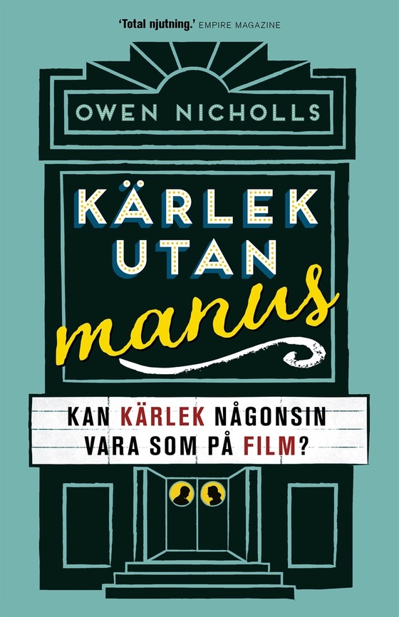 Kärlek utan manus