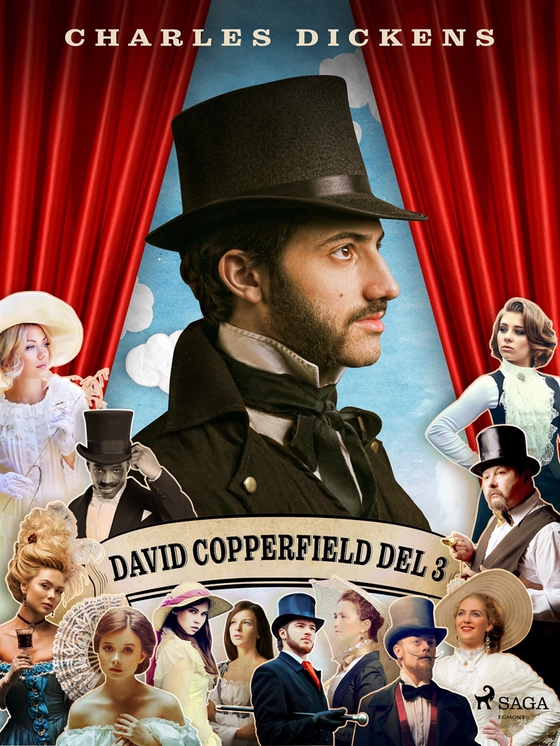 David Copperfield del 3