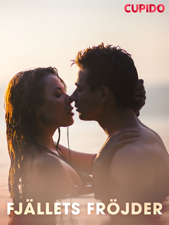 Fjällets fröjder (e-bok) av Cupido