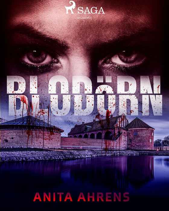 Blodörn