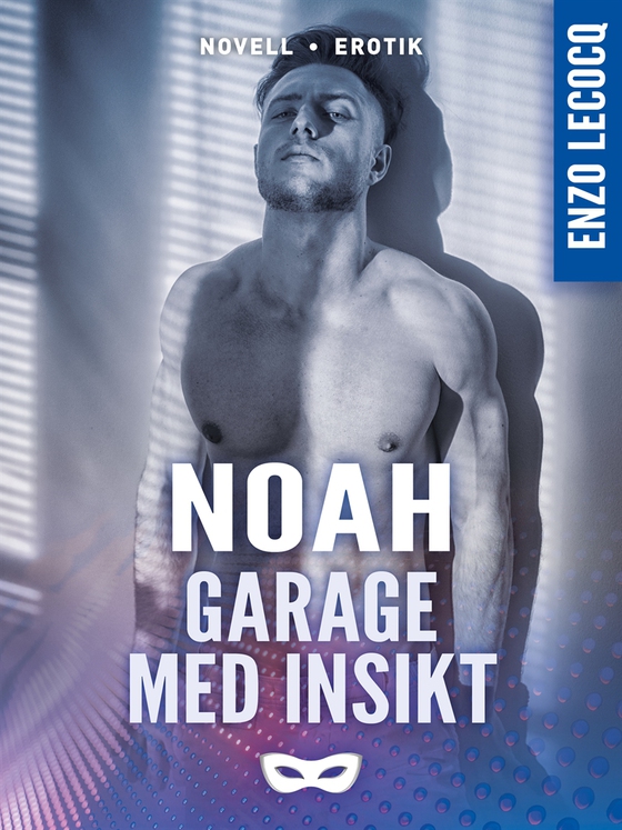 Garage med insikt