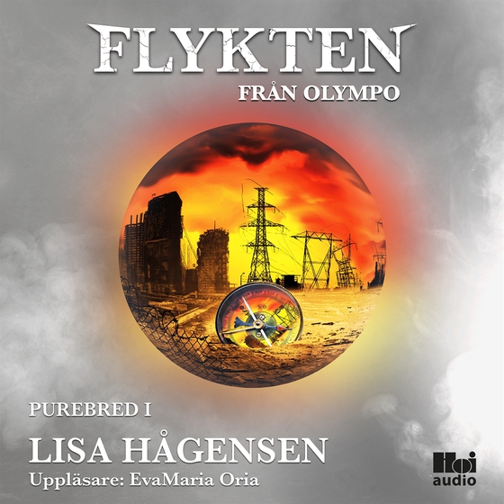 Flykten från Olympo
