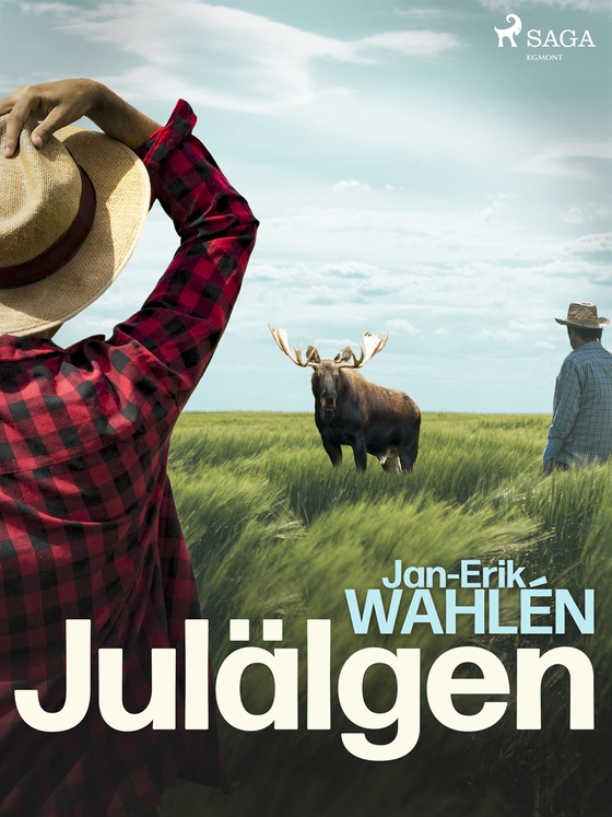Julälgen