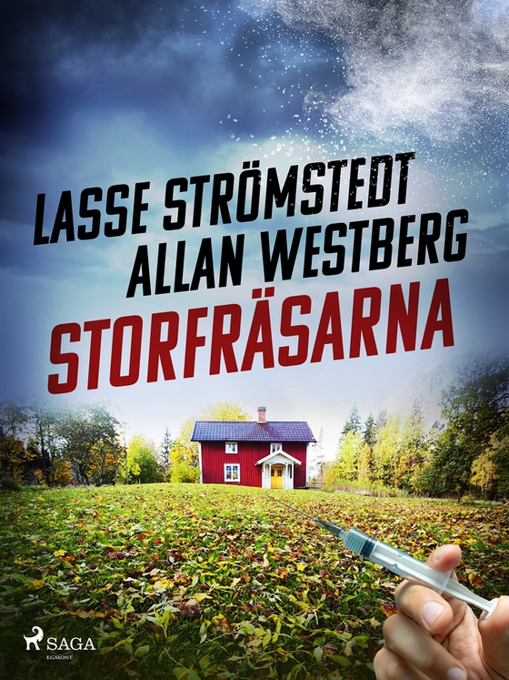 Storfräsarna