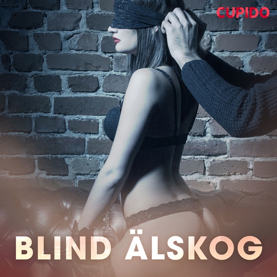 Blind älskog (ljudbok) av Cupido