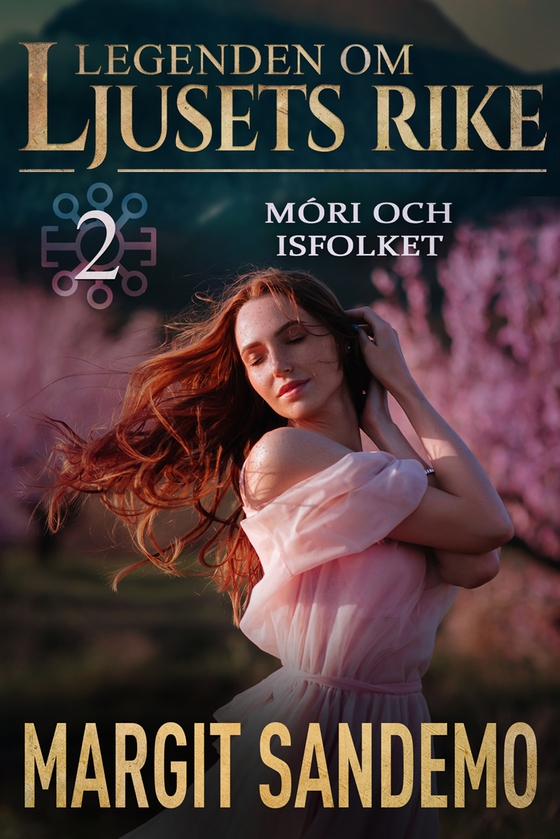 Móri och Isfolket: Ljusets rike 2