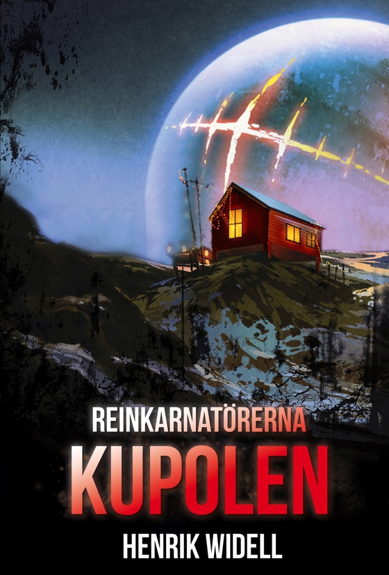 Reinkarnatörerna: Kupolen