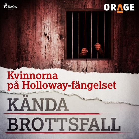 Kvinnorna på Holloway-fängelset