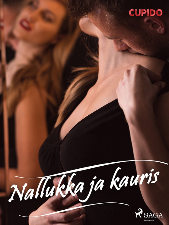 Nallukka ja kauris (e-bok) av Cupido